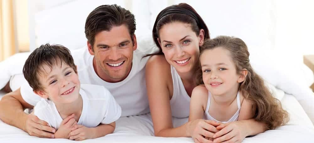 Happy-Family happy family