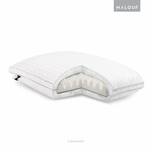 Convolution Pillow