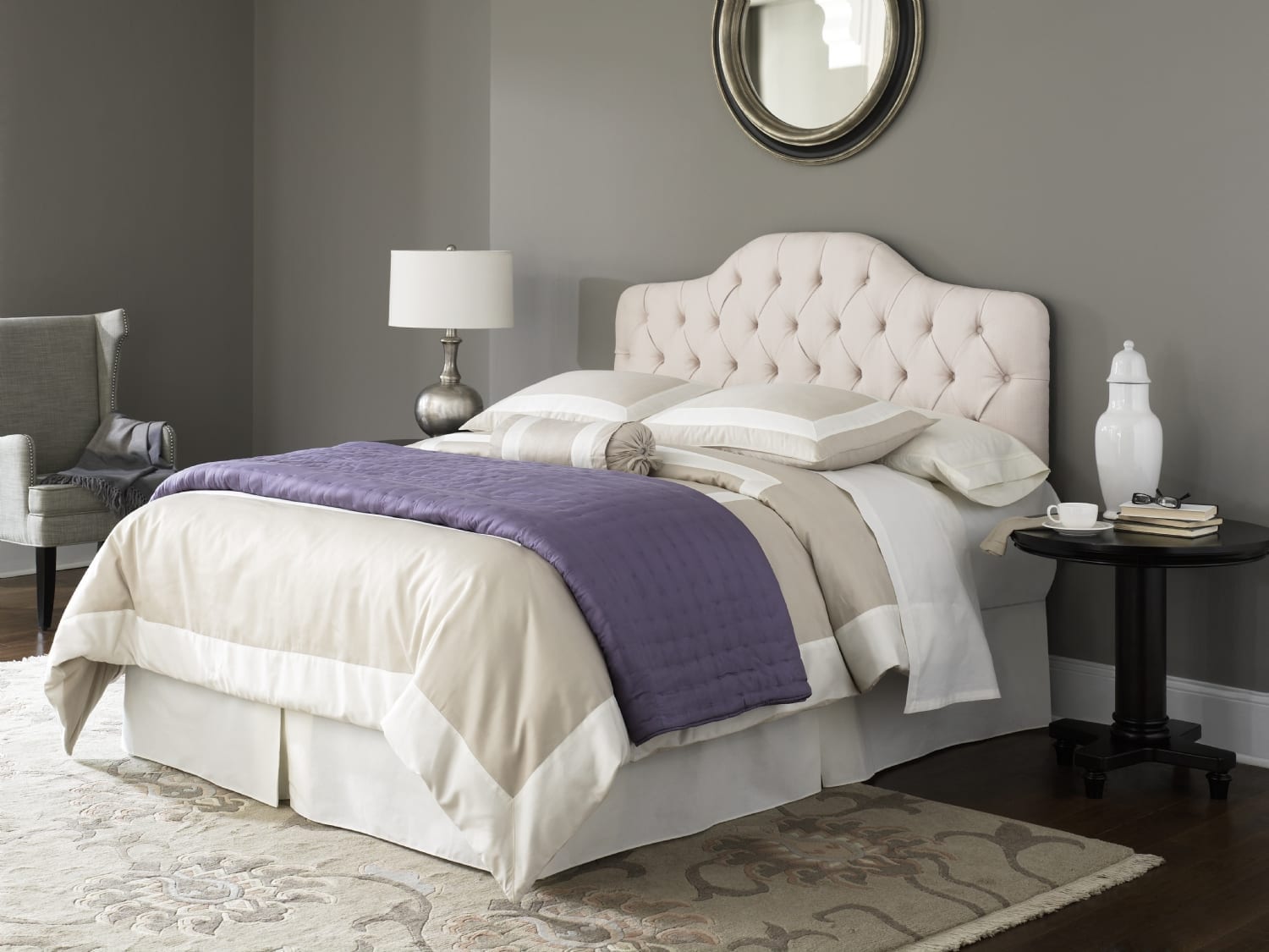 fall winter bed sheet