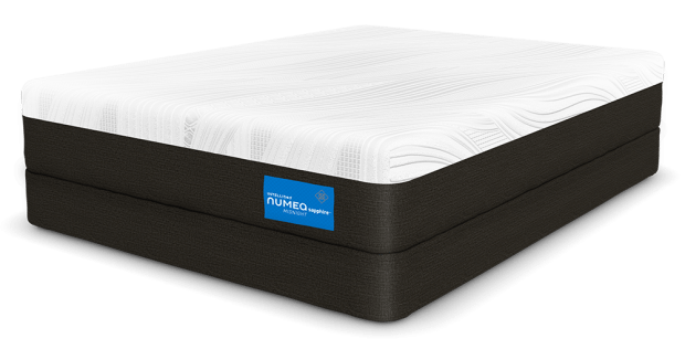 INTELLIbed Numea Sapphire 1 INTELLIbed Numea Sapphire