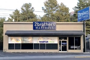 2 brothers mattress salt lake city