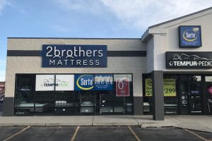 West Jordan Store