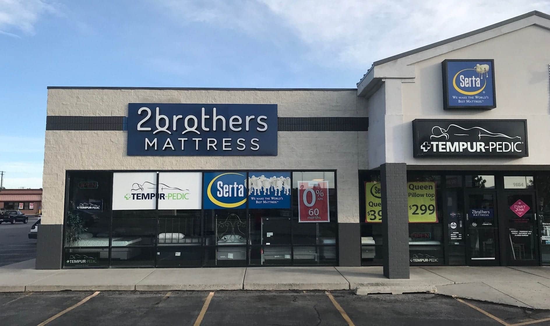 West Jordan Store
