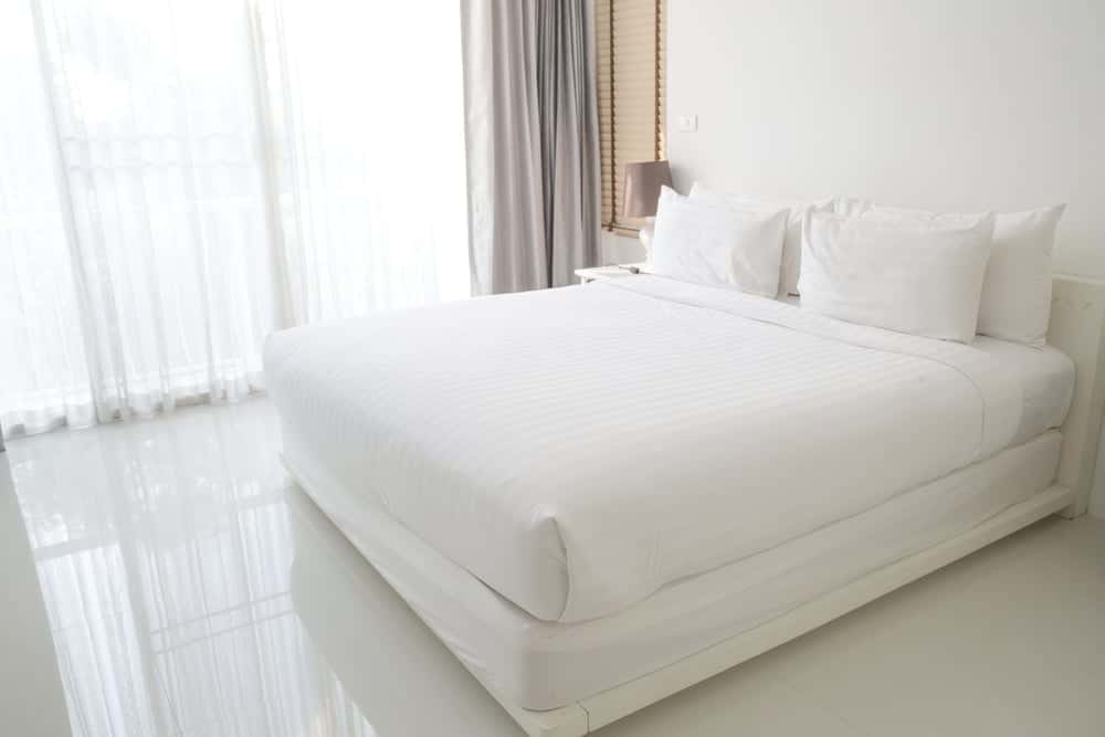 choosing proper bed height