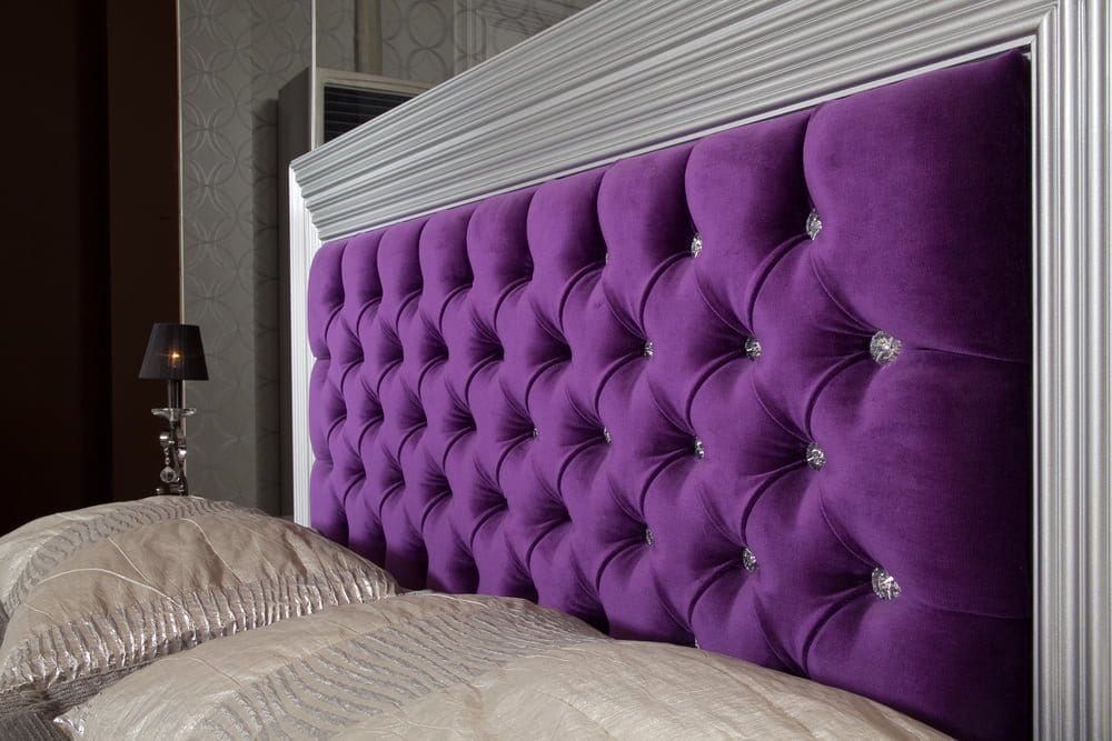 history benefits headboards