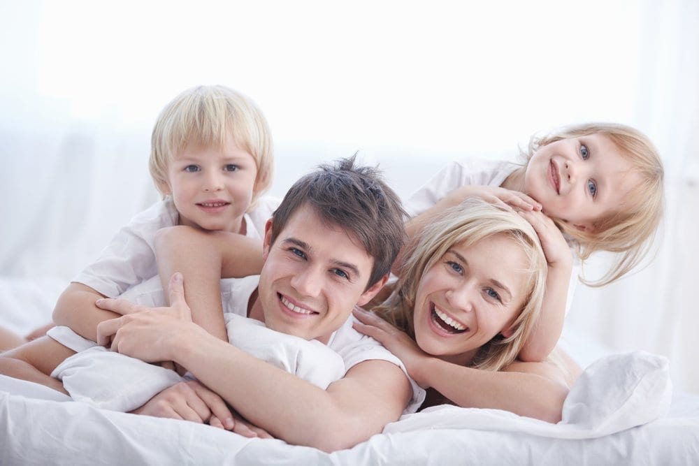 adjustable beds impact life