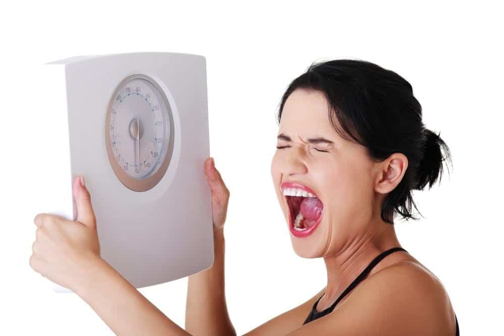 sleep deficiency weight gain