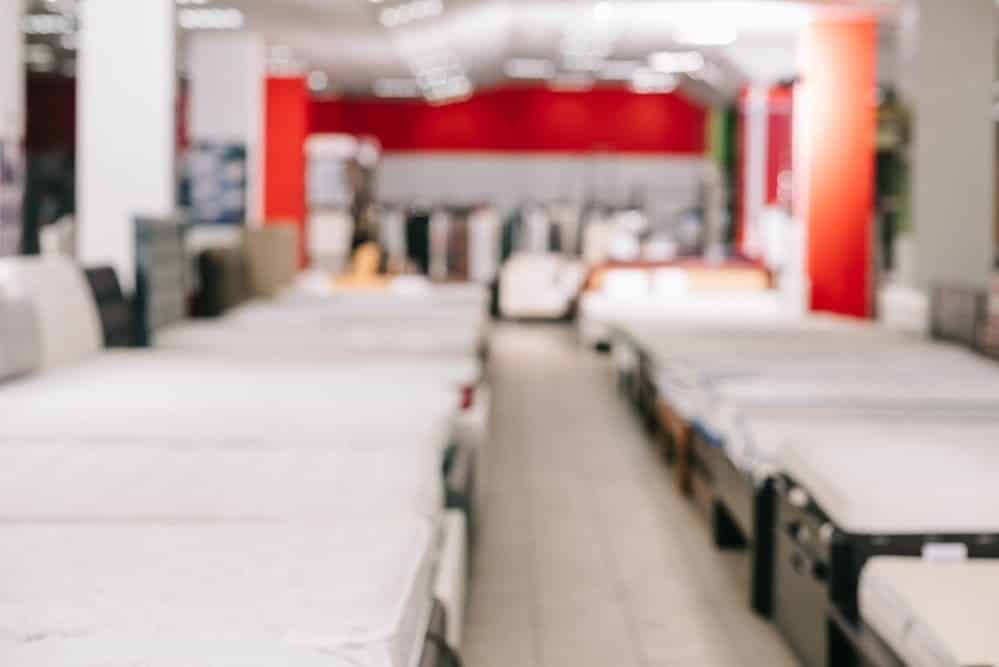 learning hybrid mattresses benefits
