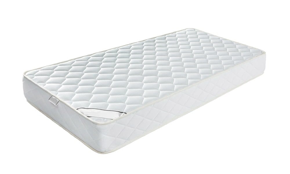 understanding history evolution mattresses