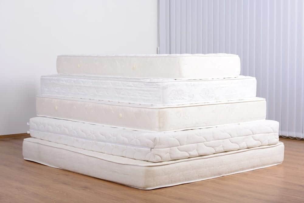 understanding history evolution mattresses
