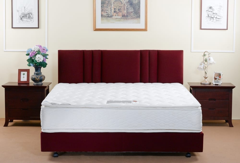 mattress variables guest bedrooms