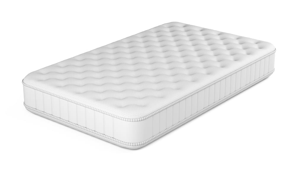mattress lumbar support back pain