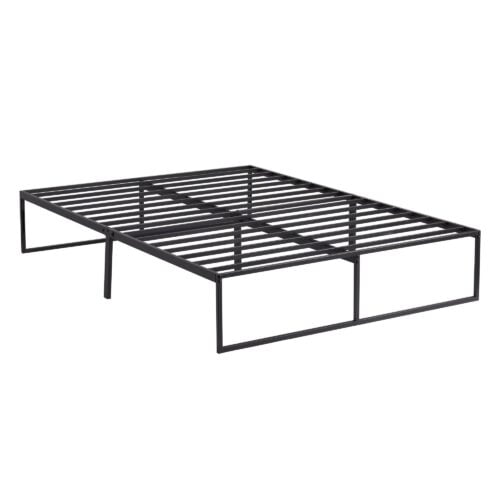 metal bed frame