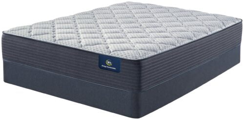 Serta mattress