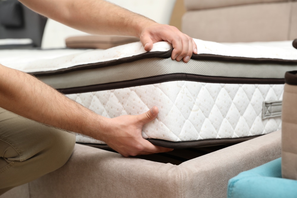 factors mattress lifespan material
