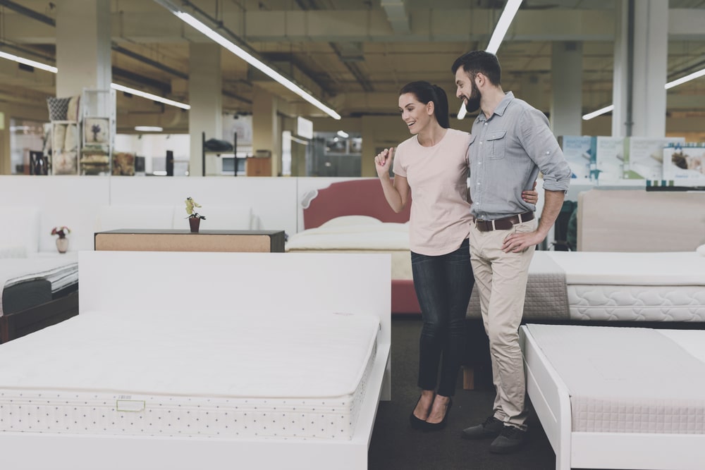 choose mattress test reviews