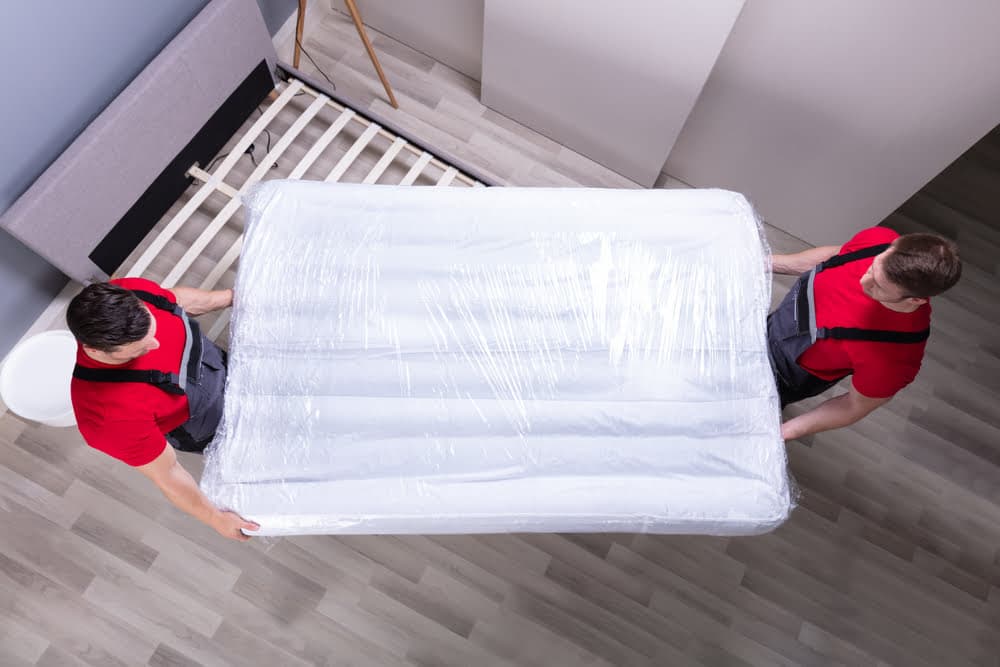 reasons get new mattress