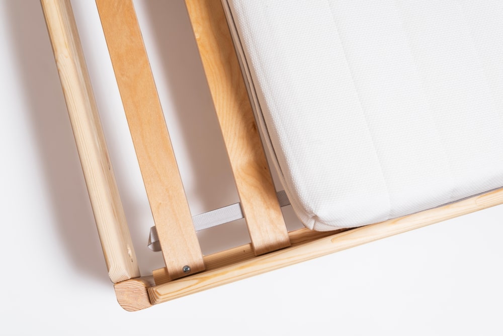 Platform Bases for a Mattress