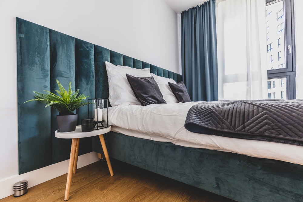 Choose a Mattress Headboard